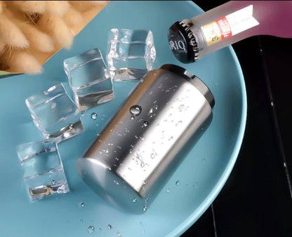 Stainless Steel Beer Bottle Opener