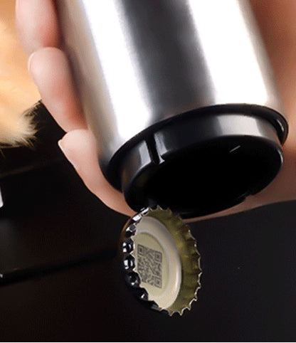 Stainless Steel Beer Bottle Opener