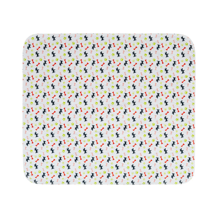 PuppyPad - Dog Potty Mat
