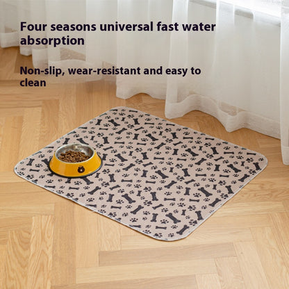 PuppyPad - Dog Potty Mat
