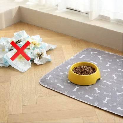 PuppyPad - Dog Potty Mat