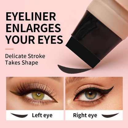 Wing Eyeliner Stamp