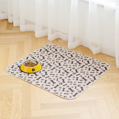 PuppyPad - Dog Potty Mat